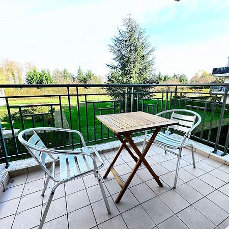 Beautiful Apartment * Parking* Disneyland 10 Min Montévrain Extérieur photo