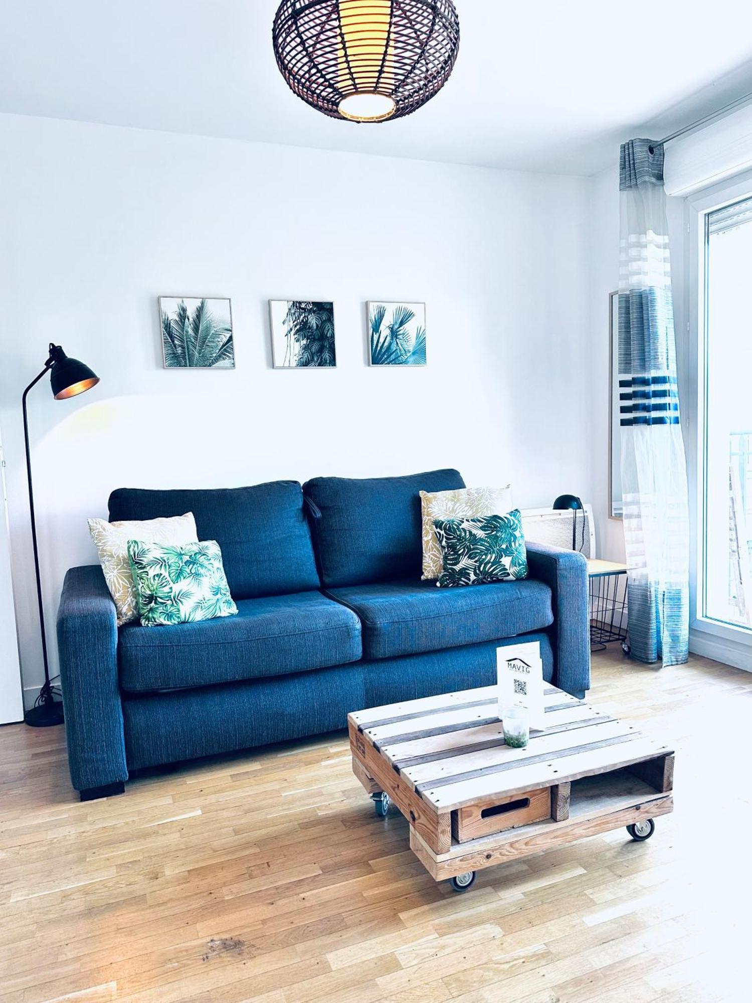 Beautiful Apartment * Parking* Disneyland 10 Min Montévrain Extérieur photo