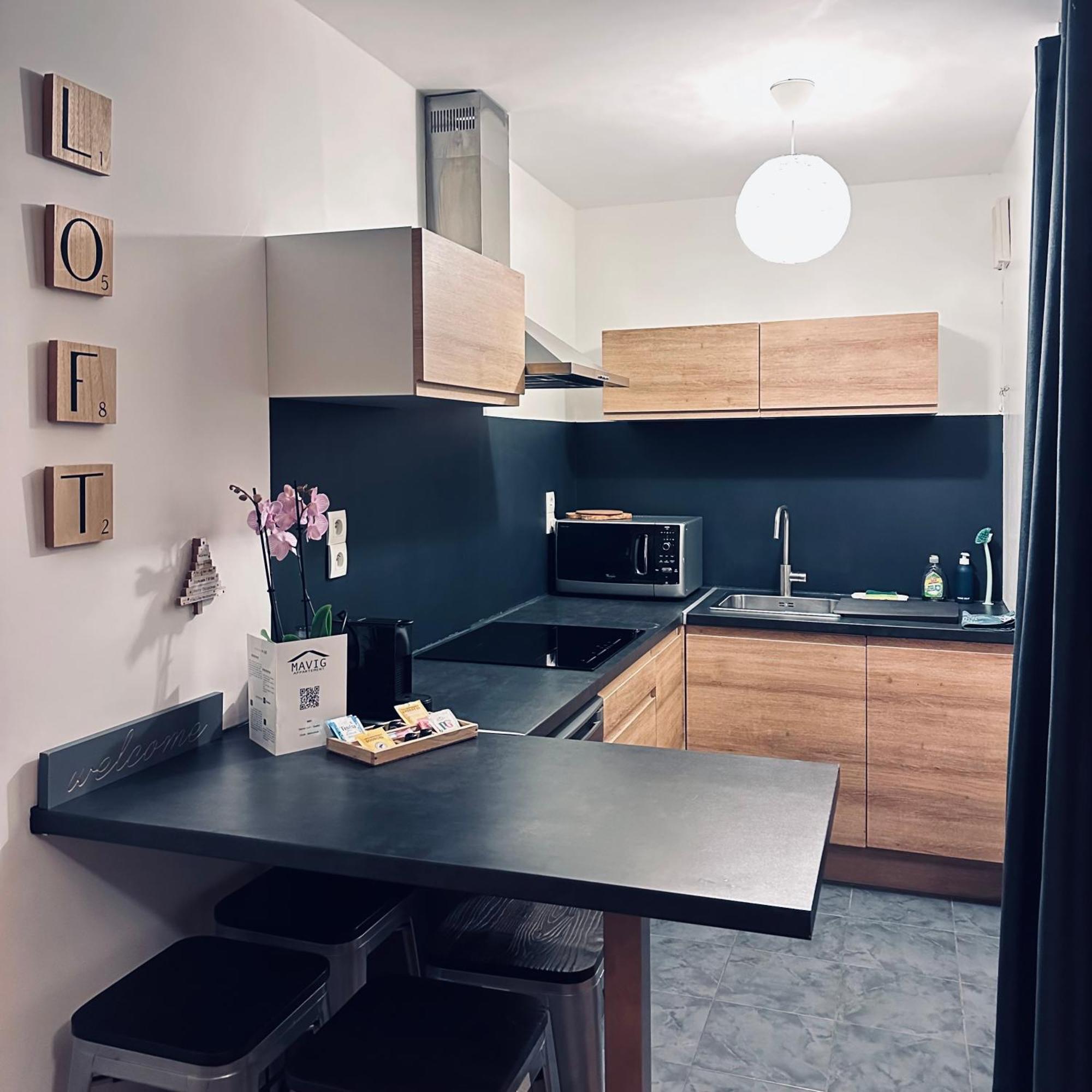 Beautiful Apartment * Parking* Disneyland 10 Min Montévrain Extérieur photo